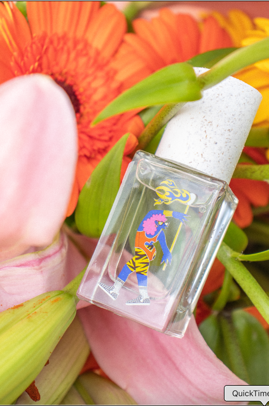 fragrance | PAX FLORA GOODS