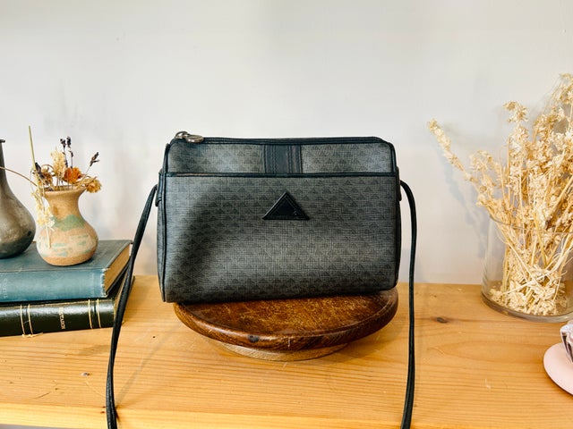 vintage accessories | PAX FLORA GOODS