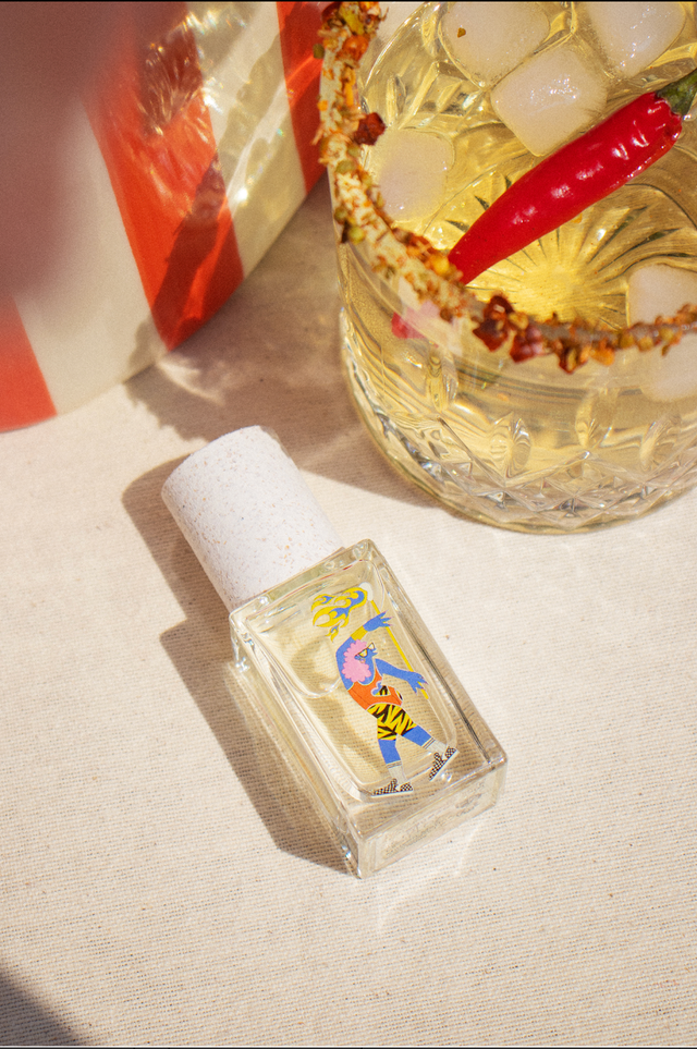 fragrance | PAX FLORA GOODS