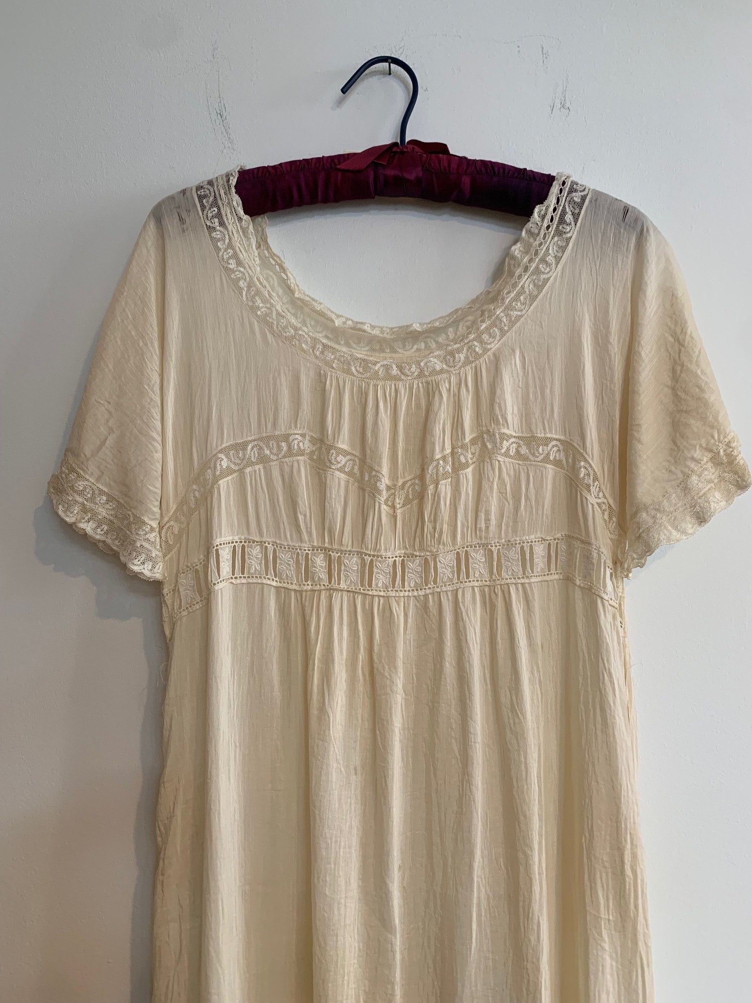 1800s nightgown best sale
